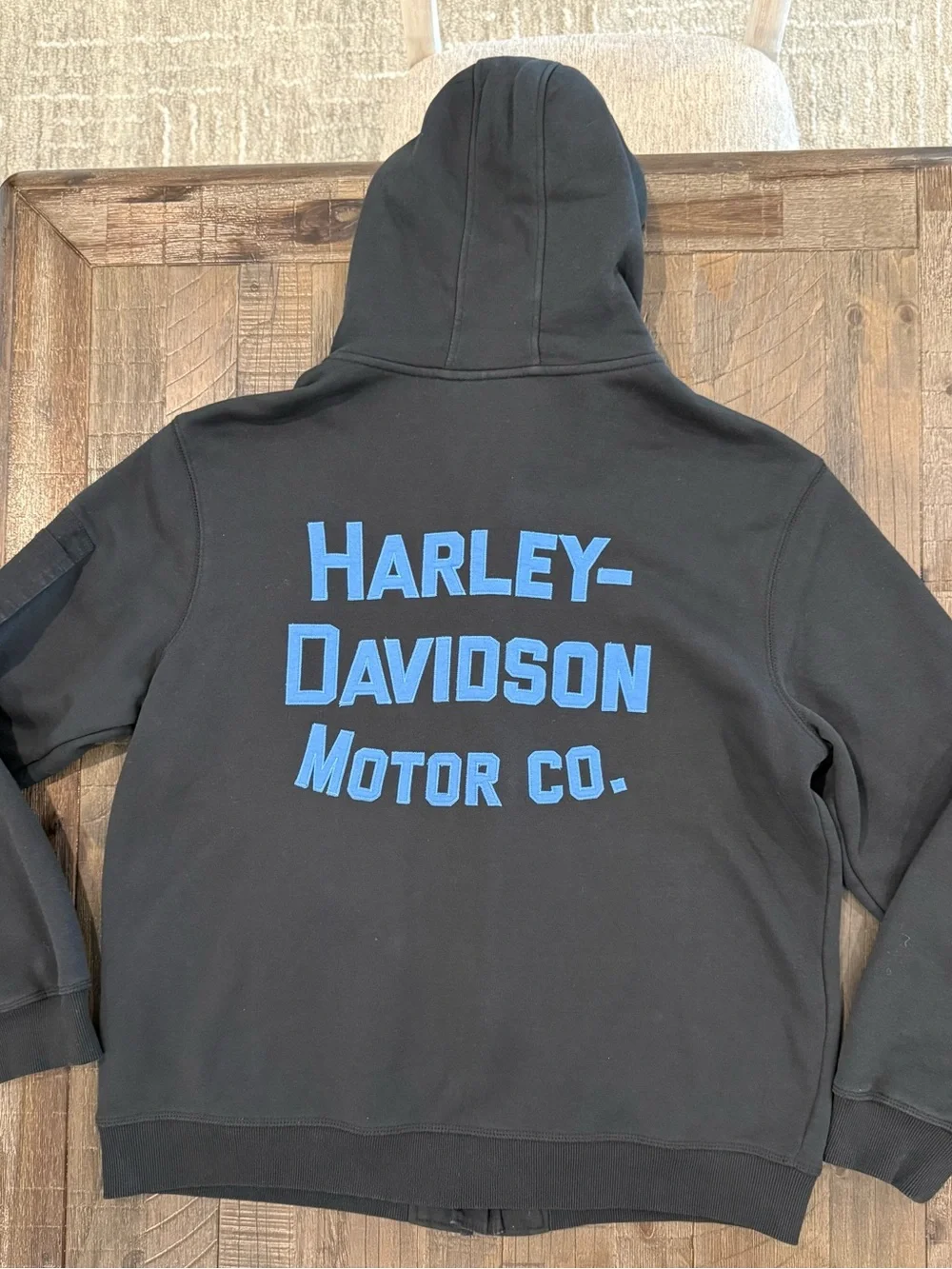 Harley-Davidson men’s harley